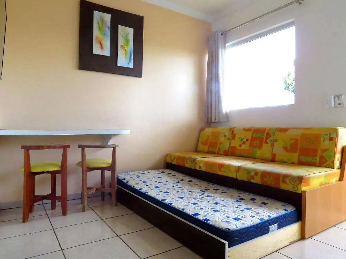 Casa de Férias Di Roma Fiori Apartamentos Para Temporada Caldas Novas Brasil