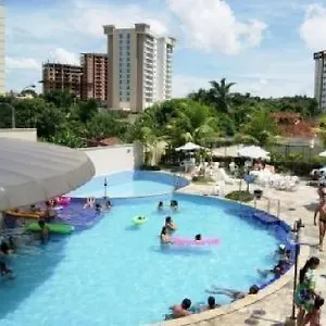  Casa de Férias águas Da Serra Jc Temporada